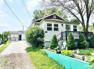 1003 W Ellis St, Salem, MO 65560