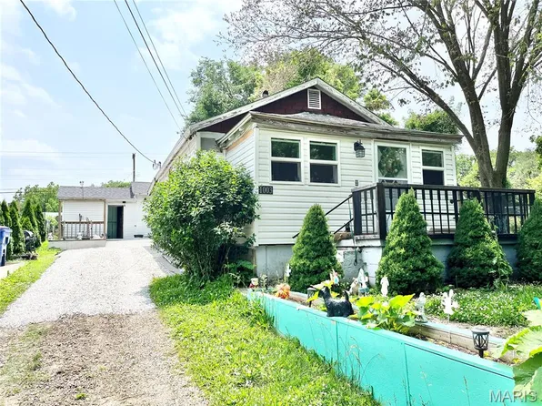 1003 W Ellis St, Salem, MO 65560