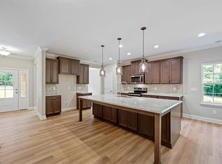 6612 Rogers Farm Rd LOT 16, Pleasant Garden, NC 27313