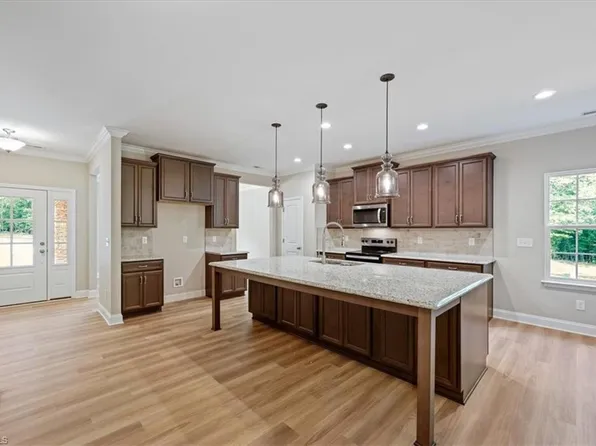 6612 Rogers Farm Rd Lot 16, Pleasant Garden, NC 27313