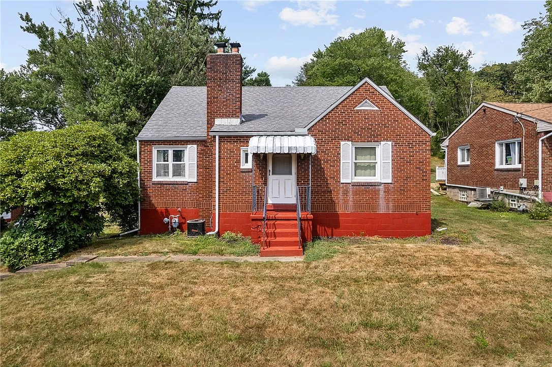 6434 Old William Penn Hwy photo 1