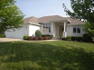 5124 Golden Hill Ct, Greenwood, IN 46143