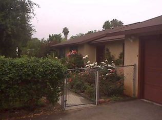 770 N Stage Coach Ln, Fallbrook, CA 92028