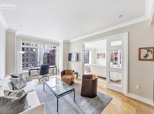 515 Park Ave APT 5A, New York, NY 10022