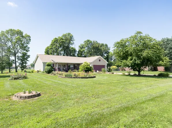 2691 E Annily Ct, Martinsville, IN 46151
