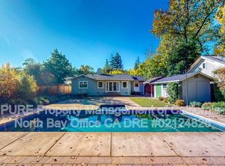1150 N Crane Ave, Saint Helena, CA 94574