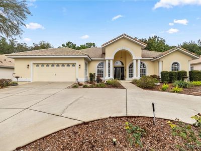 793 W Mays Path, Hernando, FL, 34442
