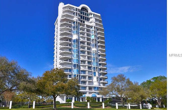 1st image of 3435 Bayshore Blvd APT 1701S