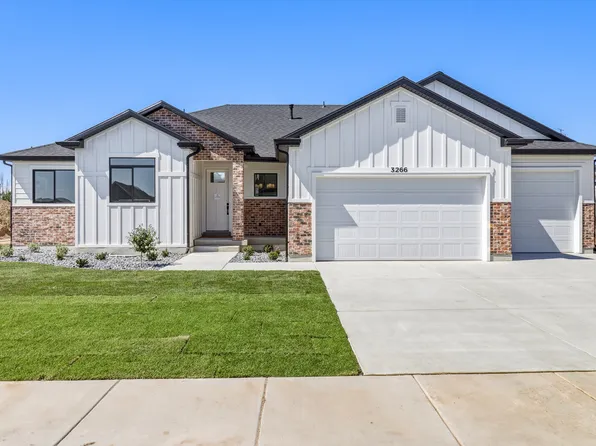 3266 W 850 N #115, Layton, UT 84041