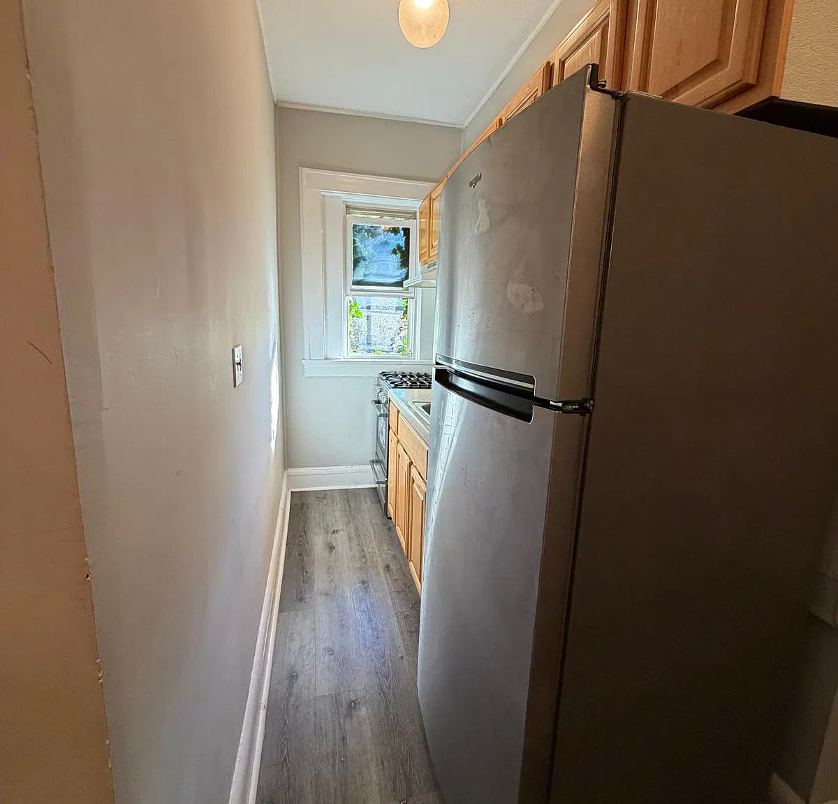 Studio, 600 sqft, $1,600 — Photo 4