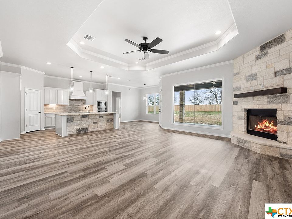 8159 Travertine Ln, Temple, TX 76502 | Zillow