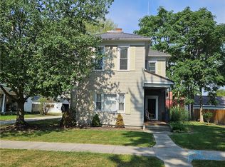 922 Wilhelm St, Defiance, OH 43512