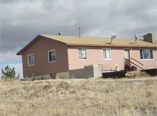 39880 Four Cs Ranch Rd, Boulevard, CA 91905