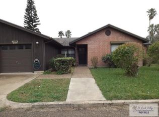 6102 Galahad Ln UNIT 6102, Harlingen, TX 78550