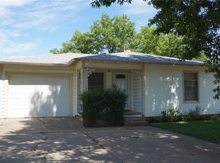 205 Colorado Ave, Graham, TX 76450