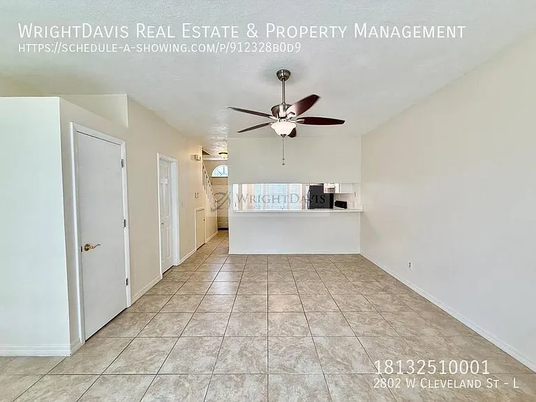 2802 W Cleveland St #L — Photo 15