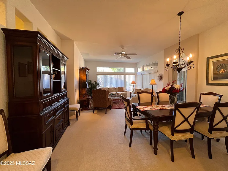 1851 E Lone Rider Way — Photo 8