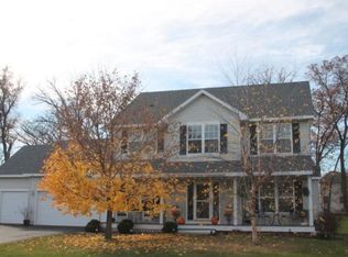 18498 Olson St NW, Elk River, MN 55330