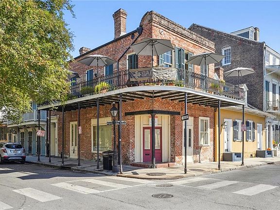 2nd image of 1206 Burgundy St #5