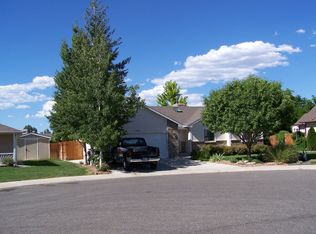 2838 1/2 Pitchblend Ct, Grand Junction, CO 81503