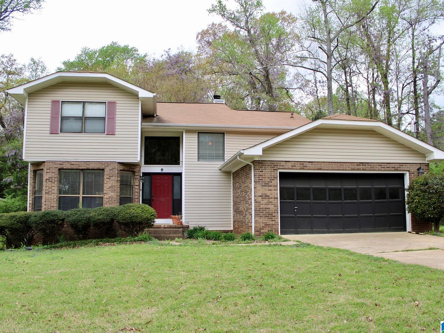 812 Brookhaven Rd, Anniston, AL 36207 | Zillow