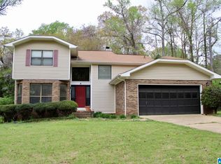 812 Brookhaven Rd, Anniston, AL 36207