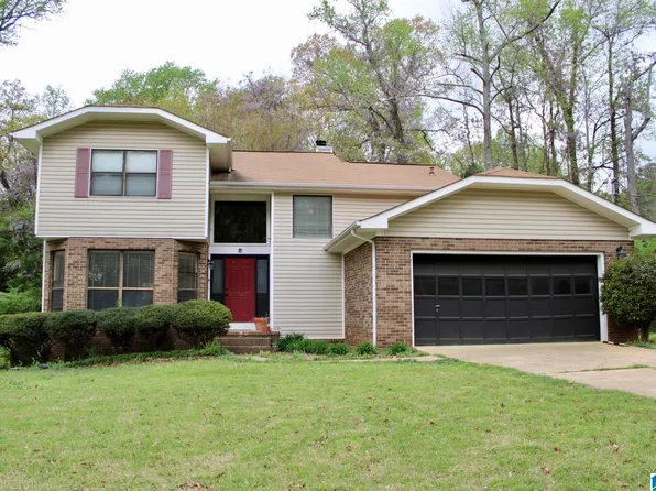 812 Brookhaven Rd, Anniston, AL 36207