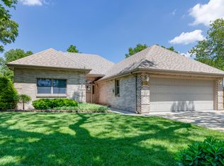 404 Daly Ave, Morris, IL 60450