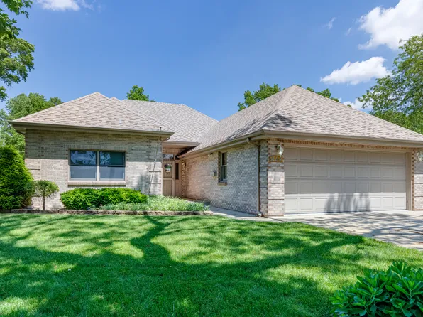 404 Daly Ave, Morris, IL 60450