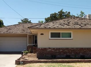 2715 E Simpson Ave, Fresno, CA 93703