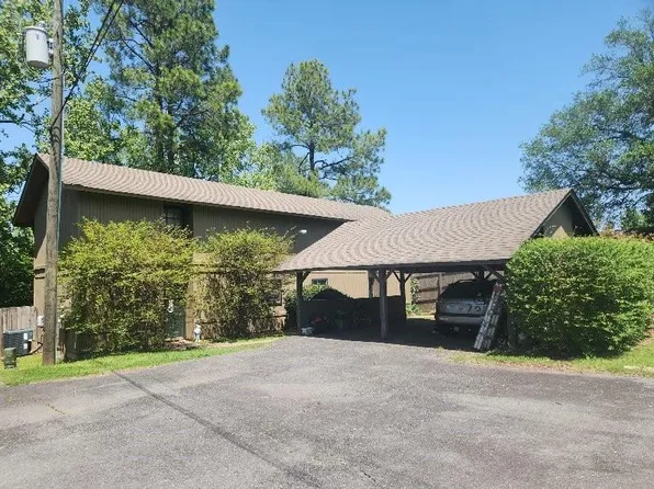 922/924 Woodyard Dr, Natchitoches, LA 71457