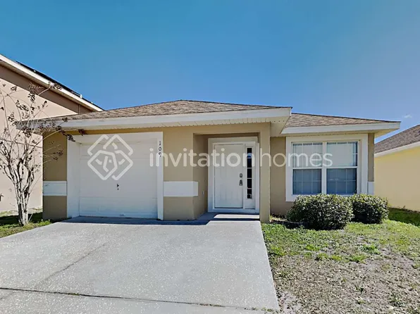 109 Owenshire Cir, Kissimmee, FL 34744