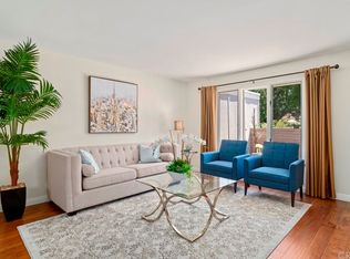 5345 Bahia Blanca W UNIT C, Laguna Woods, CA 92637