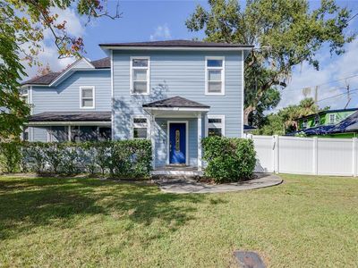 618 S Mellonville Ave, Sanford, FL, 32771