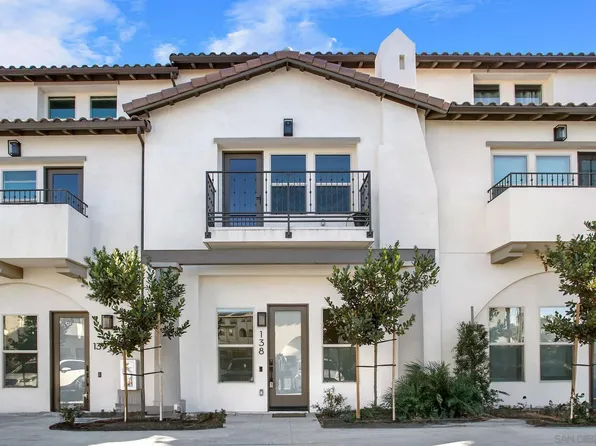 1734 Discovery Falls Dr #138, Chula Vista, CA 91915