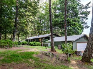 3451 Chinquapin Dr, Willits, CA 95490