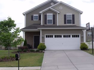 1005 Green Terra Rd., Indian Trail, NC 28079