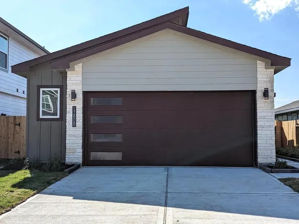 12808 Tokenhouse Ln, Houston, TX 77047