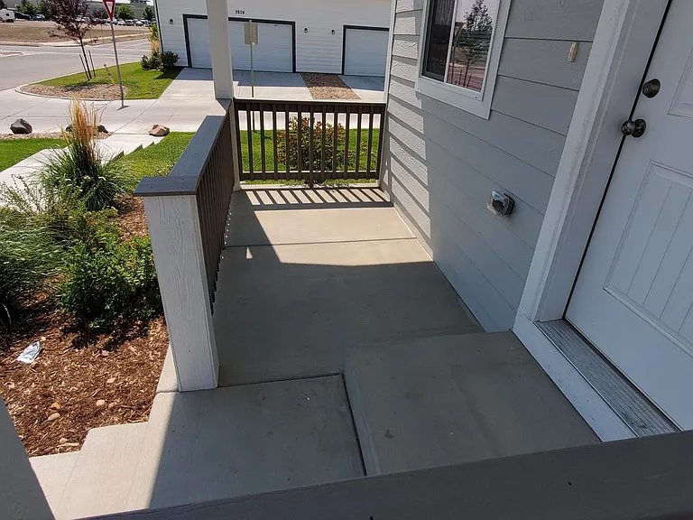 Porch