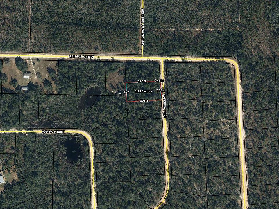 2nd image of LOT 15 Gardenia Dr