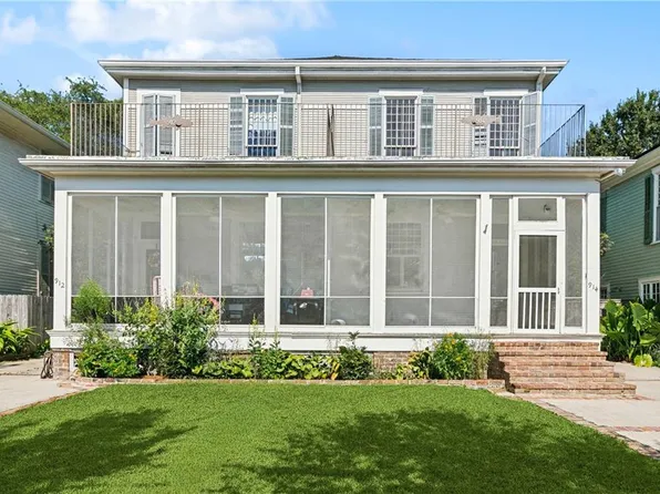 912-14 Fern St, New Orleans, LA 70118