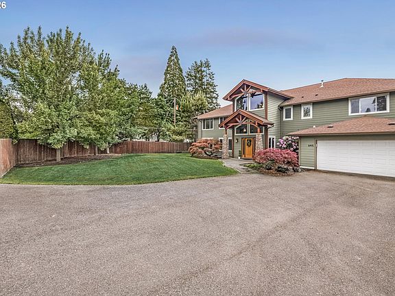 2nd image of 8415 SE Schwind Cir