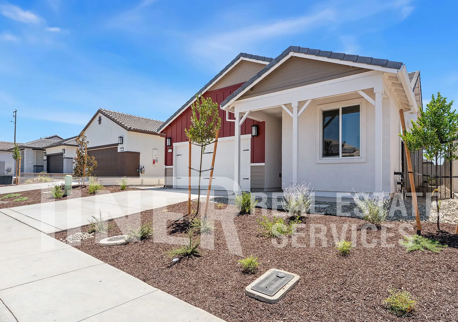 3062 Pansona St El Dorado Hills, Ca 95762 - Tier 1 - Heritage Carson Creek - 55+ Community — Photo 2