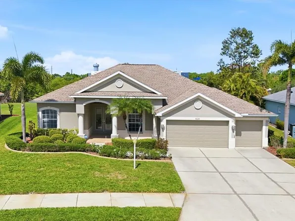 6123 90th Avenue Cir E, Parrish, FL 34219