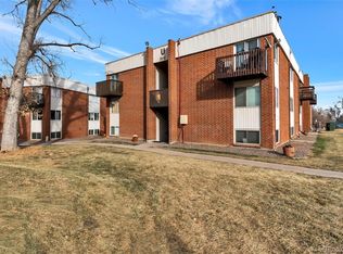 3613 S Sheridan Blvd #U22, Denver, CO 80235