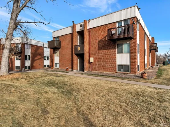3613 S Sheridan Boulevard Bldg U #22, Lakewood, CO 80235