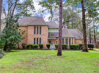 12923 Carla Way, Cypress, TX 77429