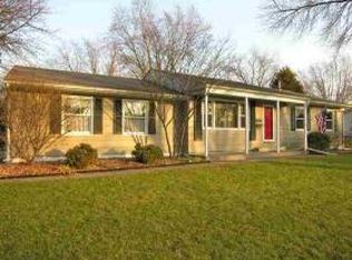 4125 Lillie Ave, Davenport, IA
