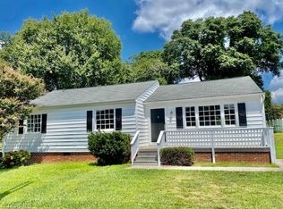 503 E 14th St, Winston Salem, NC 27105