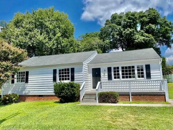 503 E 14th St, Winston Salem, NC 27105
